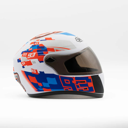 SHOEI GT-AIR / Special Edition Marc Marquez