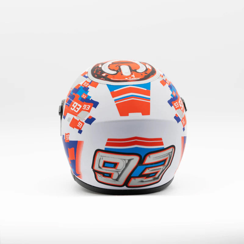 SHOEI GT-AIR / Special Edition Marc Marquez