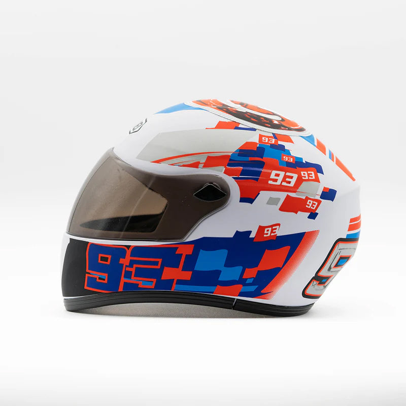 SHOEI GT-AIR / Special Edition Marc Marquez