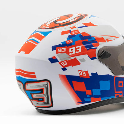 SHOEI GT-AIR / Special Edition Marc Marquez