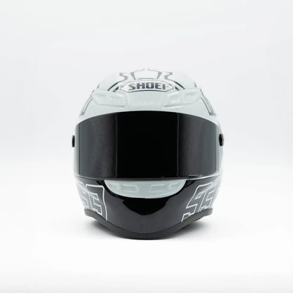 SHOEI GT-AIR / White Edition Marc Marquez