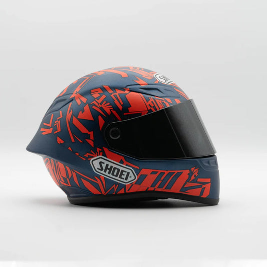 SHOEI GT-AIR / X-SPR Pro Dazzle TC1 Marc Marquez